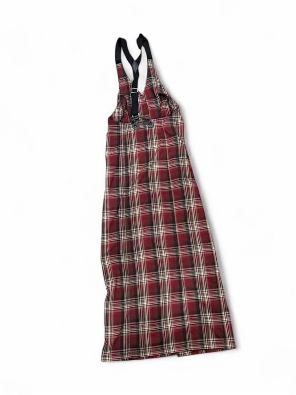 RARE UNIF Nevermind Maxi Dress - Picture 2 of 9